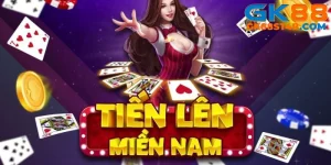 Tiến Lên Miền Nam ảnh đại diện