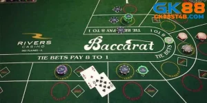 ảnh đại diện baccarat