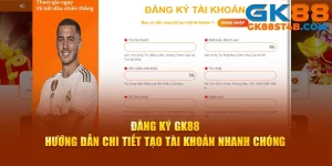 ảnh đại diện đăng ký GK88