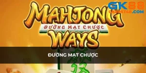 ảnh đại diện đường mạt chược