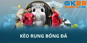 ảnh đại diện kèo rung