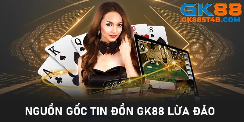 Tin đồn GK lừa đảo xuất phát từ nhiều lý do khác nhau