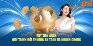 ảnh đại diện rút tiền GK88